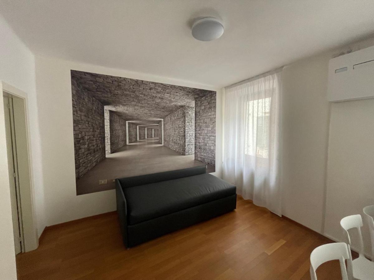 Torboletta Apartments Torbole Sul Garda Exterior foto